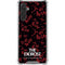Warner Bros The Exorcist Im Not Regan Galaxy A17 Clear Case