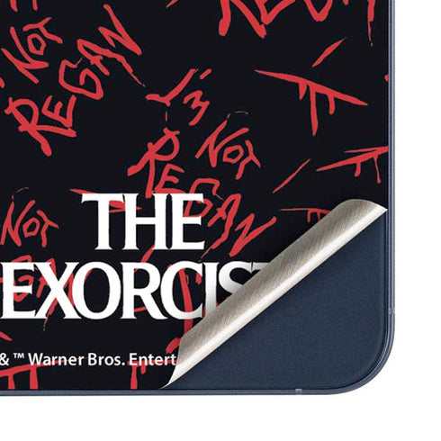 Warner Bros The Exorcist Im Not Regan Galaxy A36 5G Skin