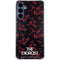 Warner Bros The Exorcist Im Not Regan Galaxy A55 5G Clear Case