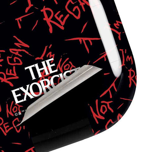 Warner Bros The Exorcist Im Not Regan Galaxy Buds Live Skin