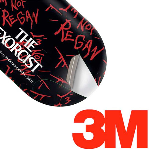 Warner Bros The Exorcist Im Not Regan Galaxy Buds Plus Skin