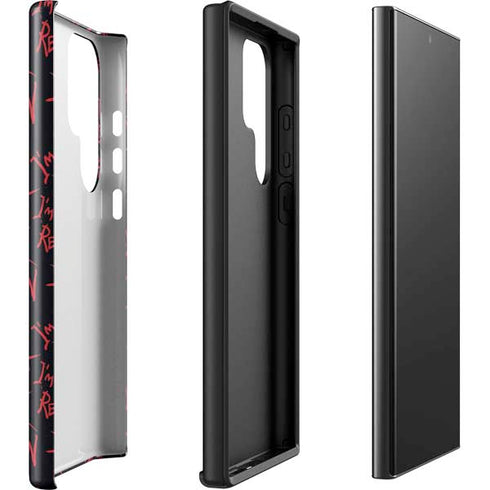 Warner Bros The Exorcist Im Not Regan Galaxy S23 Ultra Pro Case