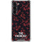 Warner Bros The Exorcist Im Not Regan Galaxy S24 FE Clear Case