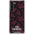 Warner Bros The Exorcist Im Not Regan Galaxy S24 FE Clear Case