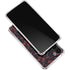 Warner Bros The Exorcist Im Not Regan Galaxy S24 FE Clear Case