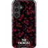 Warner Bros The Exorcist Im Not Regan Galaxy S25 Impact Case