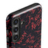 Warner Bros The Exorcist Im Not Regan Galaxy S25 Impact Case