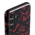 Warner Bros The Exorcist Im Not Regan Galaxy S25 Plus Impact Case