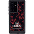 Warner Bros The Exorcist Im Not Regan Galaxy S24 Ultra Waterproof Case