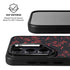 Warner Bros The Exorcist Im Not Regan Galaxy S25 FE Kickstand Case