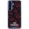 Warner Bros The Exorcist Im Not Regan Galaxy S25 Plus Clear Case