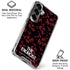 Warner Bros The Exorcist Im Not Regan Galaxy S26 Clear Case