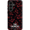 Warner Bros The Exorcist Im Not Regan Galaxy S26 Plus Impact Case