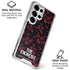 Warner Bros The Exorcist Im Not Regan Galaxy S26 Ultra Clear Case