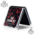 Warner Bros The Exorcist Im Not Regan Galaxy Z Flip6 Clear Case