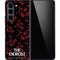Warner Bros The Exorcist Im Not Regan Galaxy Z Fold5 5G Skin