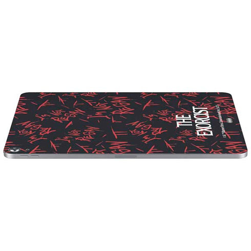 Warner Bros The Exorcist Im Not Regan Apple iPad Air Skin
