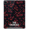 Warner Bros The Exorcist Im Not Regan iPad Cases