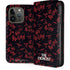 Warner Bros The Exorcist Im Not Regan iPhone 15 Pro Folio Case
