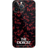 Warner Bros The Exorcist Im Not Regan iPhone 15 Pro Max Skin