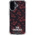 Warner Bros The Exorcist Im Not Regan iPhone 16 Plus Clear Case