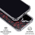 Warner Bros The Exorcist Im Not Regan iPhone 16 Plus Clear Case