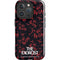Warner Bros The Exorcist Im Not Regan iPhone 16 Pro Max Impact Case