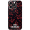 Warner Bros The Exorcist Im Not Regan iPhone 16 Pro Skin