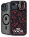 Warner Bros The Exorcist Im Not Regan iPhone 16e Kickstand Case