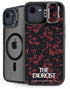 Warner Bros The Exorcist Im Not Regan iPhone 16e Kickstand Case
