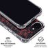 Warner Bros The Exorcist Im Not Regan iPhone 16e Clear Case