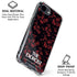 Warner Bros The Exorcist Im Not Regan iPhone 16e Clear Case