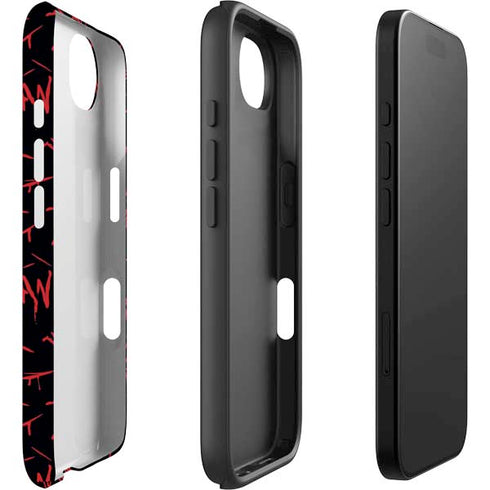 Warner Bros The Exorcist Im Not Regan iPhone 16e Impact Case