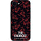 Warner Bros The Exorcist Im Not Regan iPhone 16e Skin
