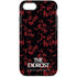 Warner Bros The Exorcist Im Not Regan iPhone Cases