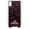 Warner Bros The Exorcist Im Not Regan iPhone XS Clear Case