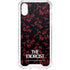 Warner Bros The Exorcist Im Not Regan iPhone XS Clear Case