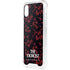 Warner Bros The Exorcist Im Not Regan iPhone XS Clear Case