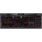 Warner Bros The Exorcist Im Not Regan K95 RGB PLATINUM Mechanical Gaming Keyboard Skin