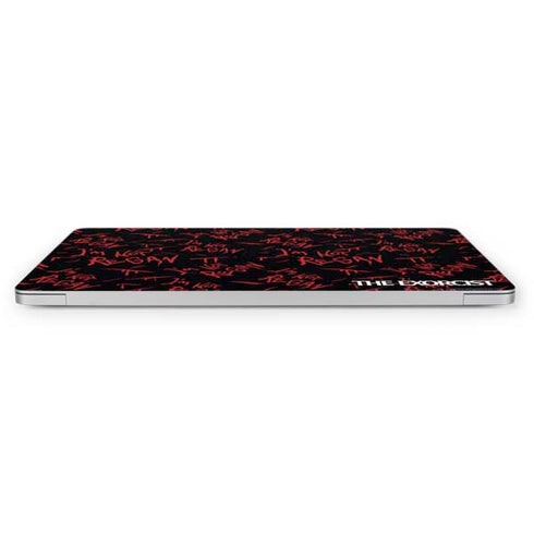 Warner Bros The Exorcist Im Not Regan Apple MacBook Pro 16-inch Skin