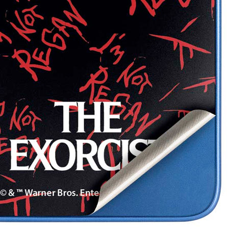 Warner Bros The Exorcist Im Not Regan Moto G Play 4G (2024) Skin