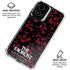Warner Bros The Exorcist Im Not Regan Moto G Power 5G (2024) Clear Case