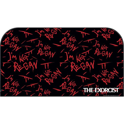 Warner Bros The Exorcist Im Not Regan Nintendo Switch 2 (2025) with Joy-Con Skin