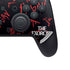 Warner Bros The Exorcist Im Not Regan Nintendo Switch 2 (2025) Pro Controller Skin