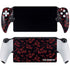 Warner Bros The Exorcist Im Not Regan PlayStation Portal Remote Player Skin