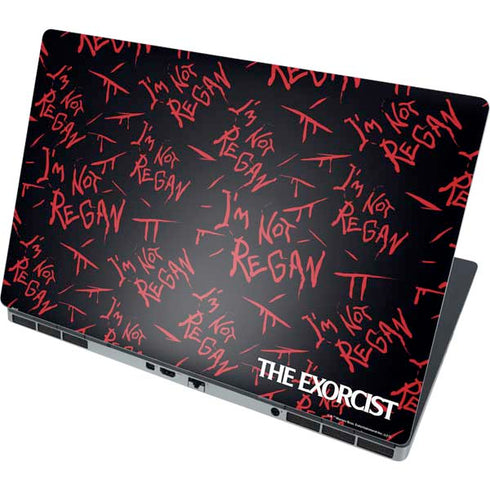 Warner Bros The Exorcist Im Not Regan Dell Precision Skin