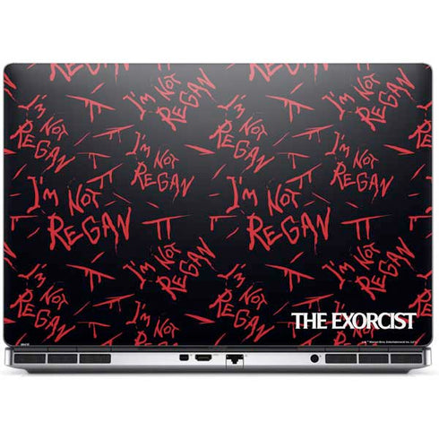 Warner Bros The Exorcist Im Not Regan Dell Precision Skin