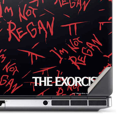 Warner Bros The Exorcist Im Not Regan Dell Precision Skin