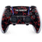 Warner Bros The Exorcist Im Not Regan PS5 DualSense Edge Pro Controller Skin