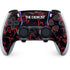 Warner Bros The Exorcist Im Not Regan PS5 DualSense Edge Pro Controller Skin